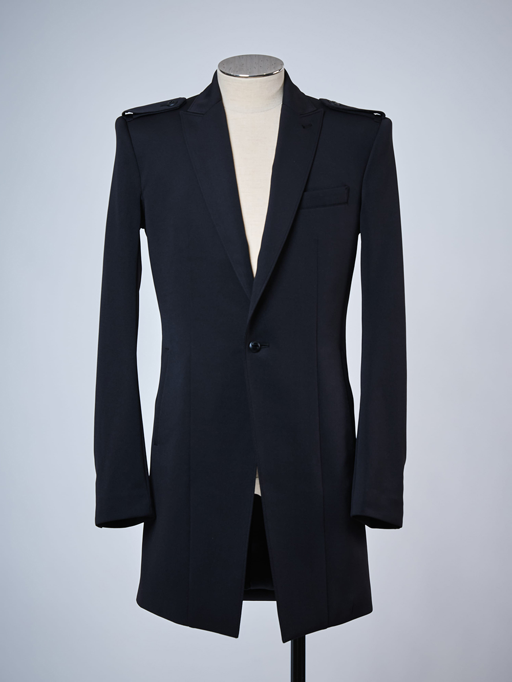 THE ONENESS(ザ ワンネス)26SS アイテムルック  1-004