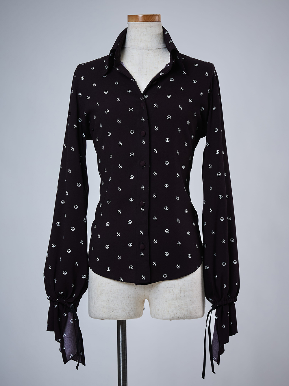 THE ONENESS(ザ ワンネス)26SS アイテムルック  1-005