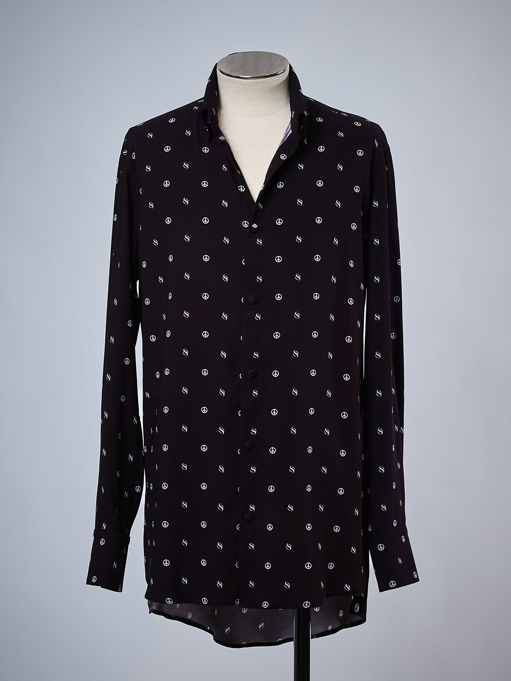 THE ONENESS(ザ ワンネス)26SS アイテムルック  1-006