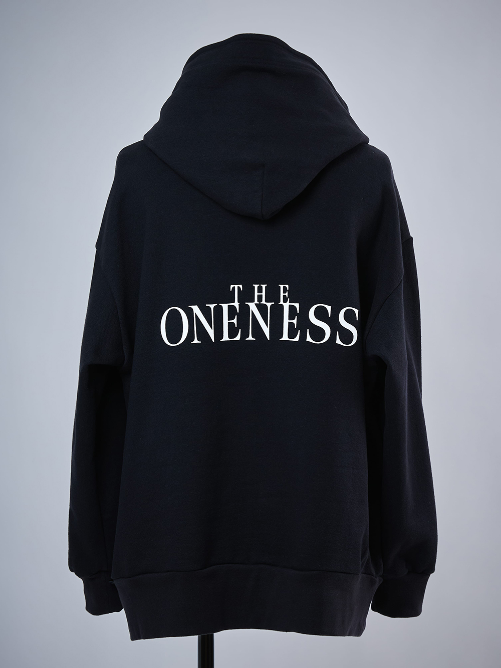THE ONENESS(ザ ワンネス)26SS アイテムルック  1-009