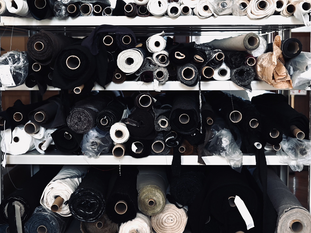 About NOUSAN 26-27AW Collection