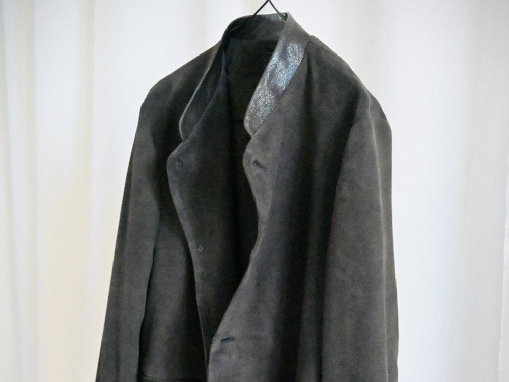 NOUSAN 26-27AWコレクションについて