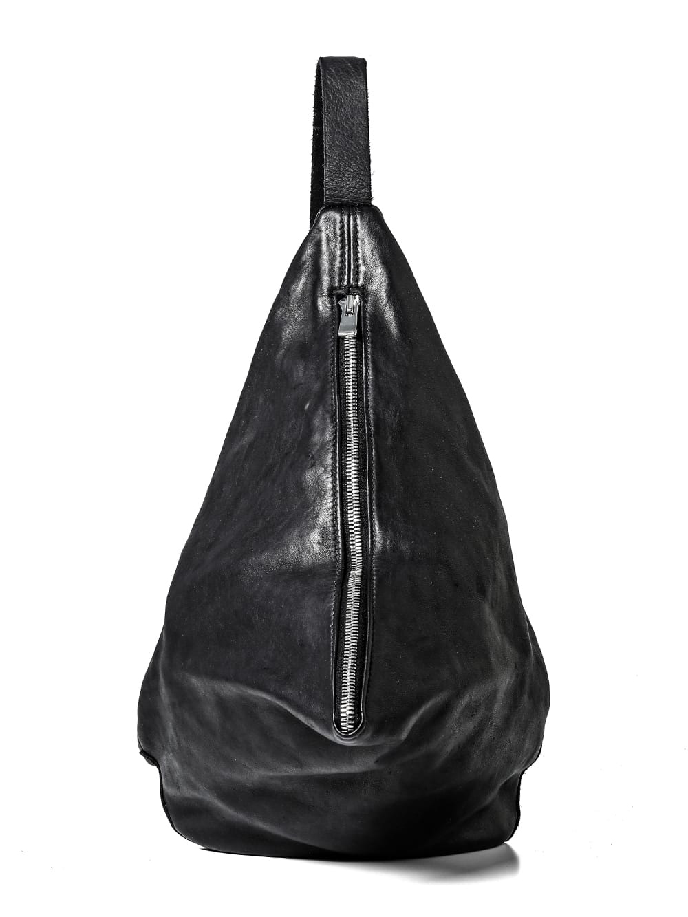 GUIDI - 26SS  - バッグ - Medium Backpack - BV08 2-003