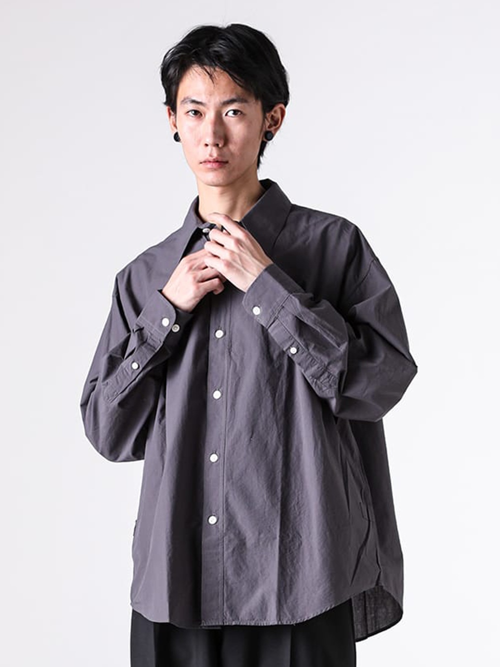 mfpen(エムエフペン) 26SSコレクション 入荷アイテム詳細