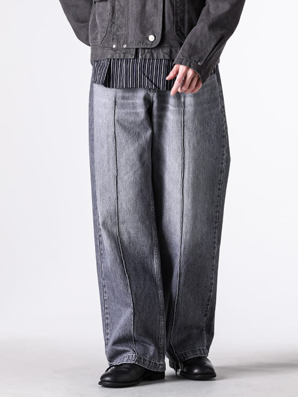 mfpen(エムエフペン) 26SSコレクション 入荷アイテム詳細