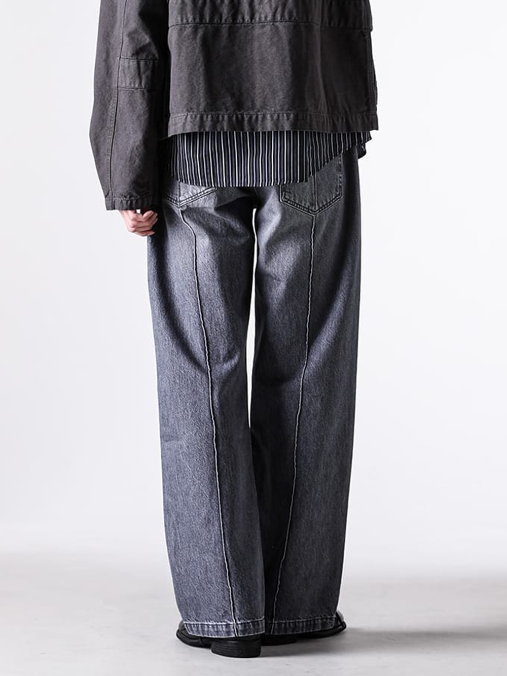 mfpen(エムエフペン) 26SSコレクション 入荷アイテム詳細