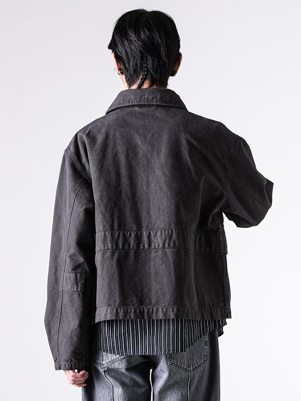 mfpen(エムエフペン) 26SSコレクション 入荷アイテム詳細