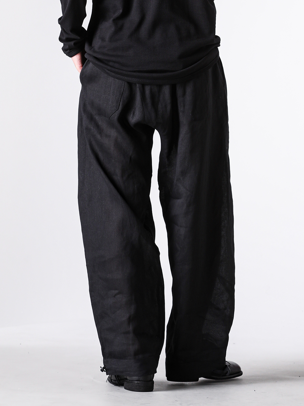 JAN-JANVANESSCHE(ヤンヤンヴァンエシュ) 26SSコレクション 入荷アイテム詳細