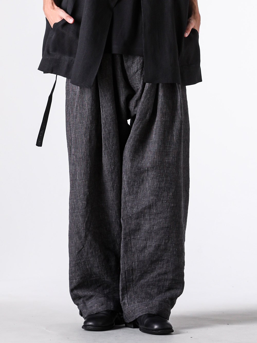 JAN-JANVANESSCHE(ヤンヤンヴァンエシュ) 26SSコレクション 入荷アイテム詳細