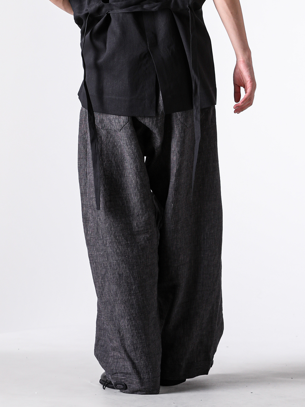 JAN-JANVANESSCHE(ヤンヤンヴァンエシュ) 26SSコレクション 入荷アイテム詳細