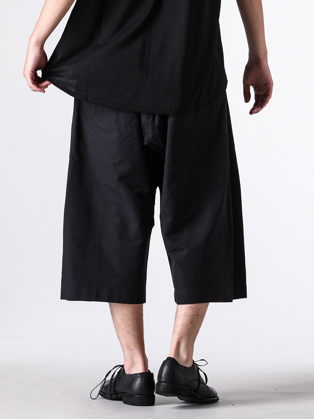 JAN-JANVANESSCHE(ヤンヤンヴァンエシュ) 26SSコレクション 入荷アイテム詳細