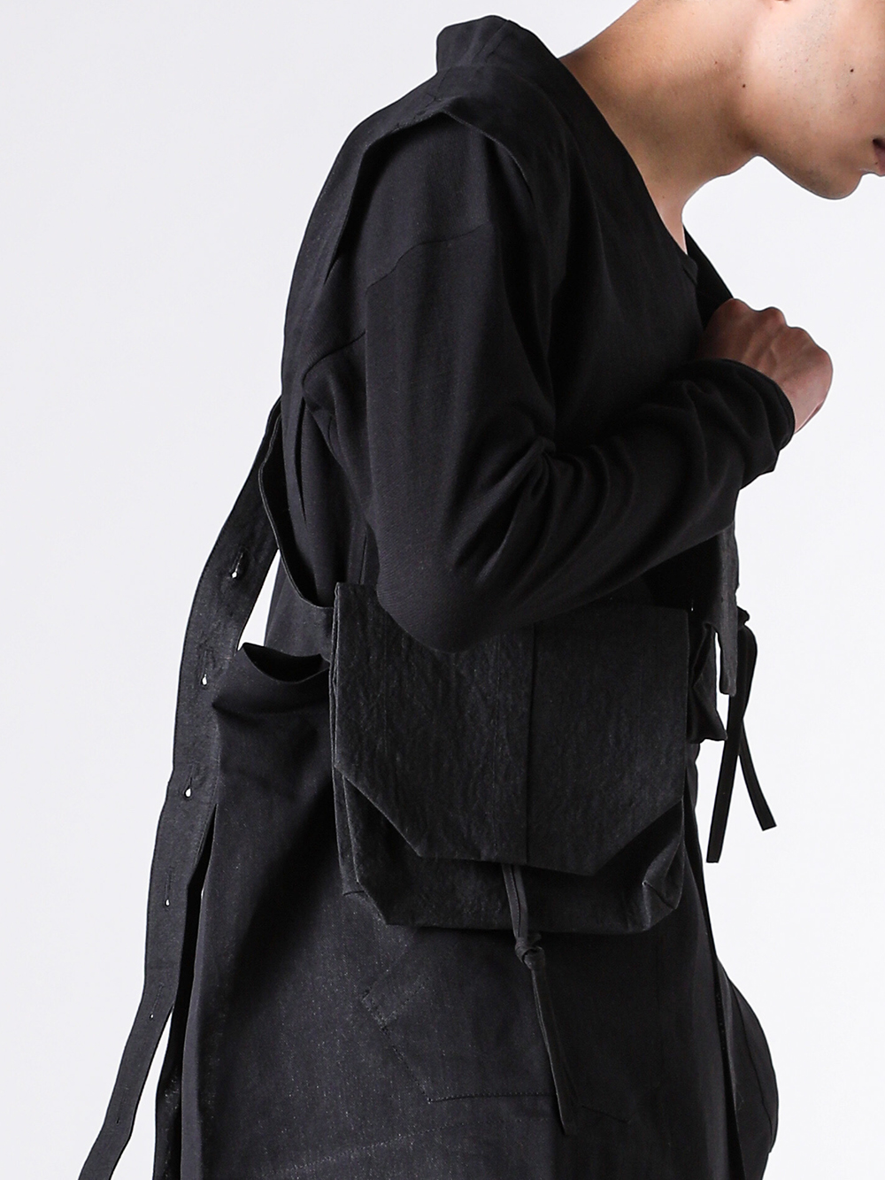 JAN-JANVANESSCHE(ヤンヤンヴァンエシュ) 26SSコレクション 入荷アイテム詳細