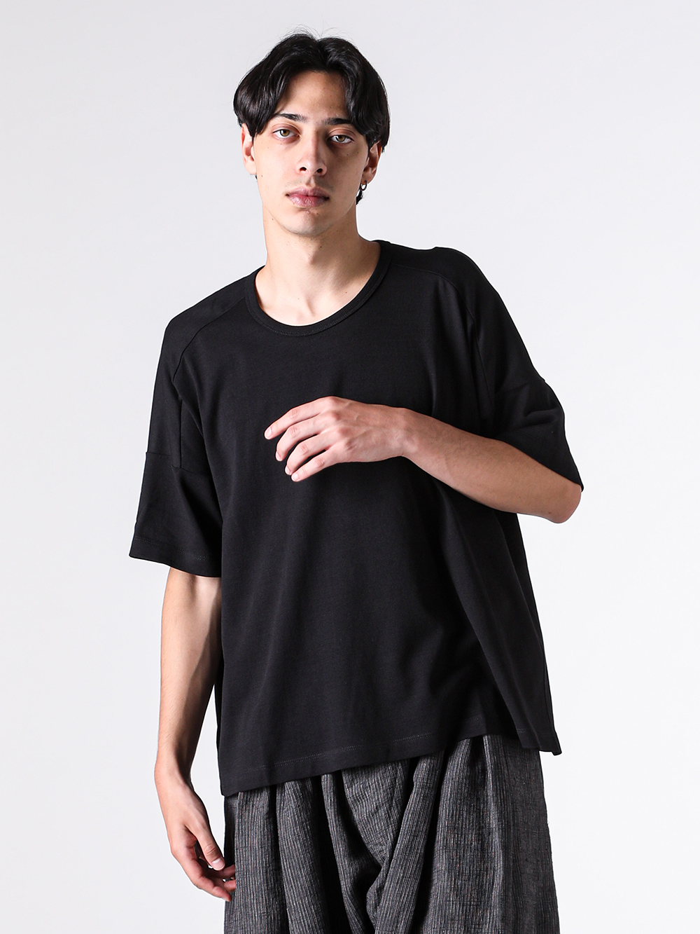 JAN-JANVANESSCHE(ヤンヤンヴァンエシュ) 26SSコレクション 入荷アイテム詳細