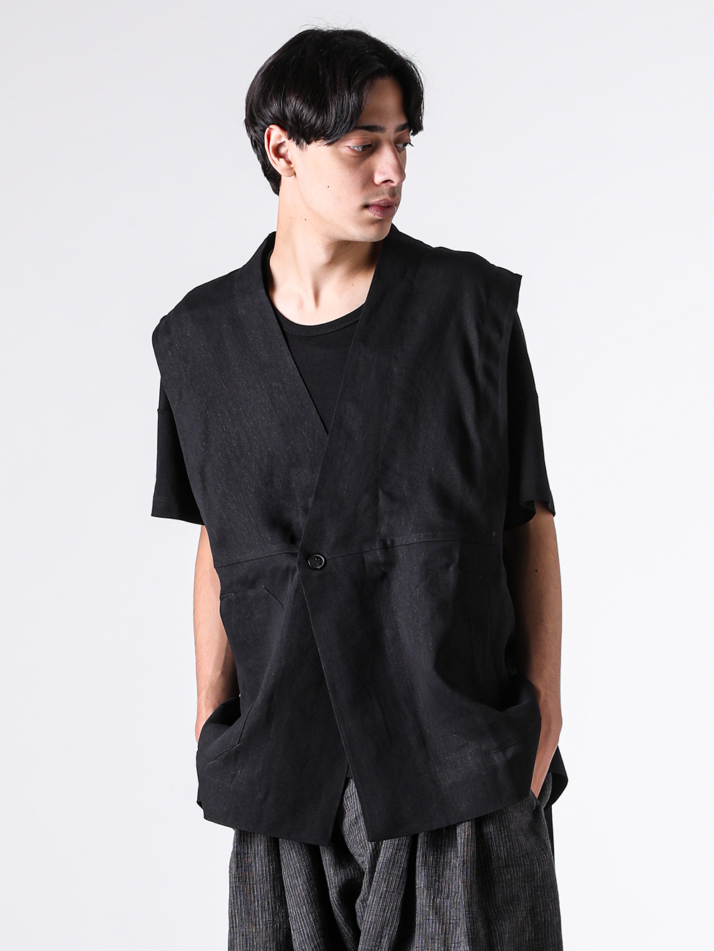 JAN-JANVANESSCHE(ヤンヤンヴァンエシュ) 26SSコレクション 入荷アイテム詳細