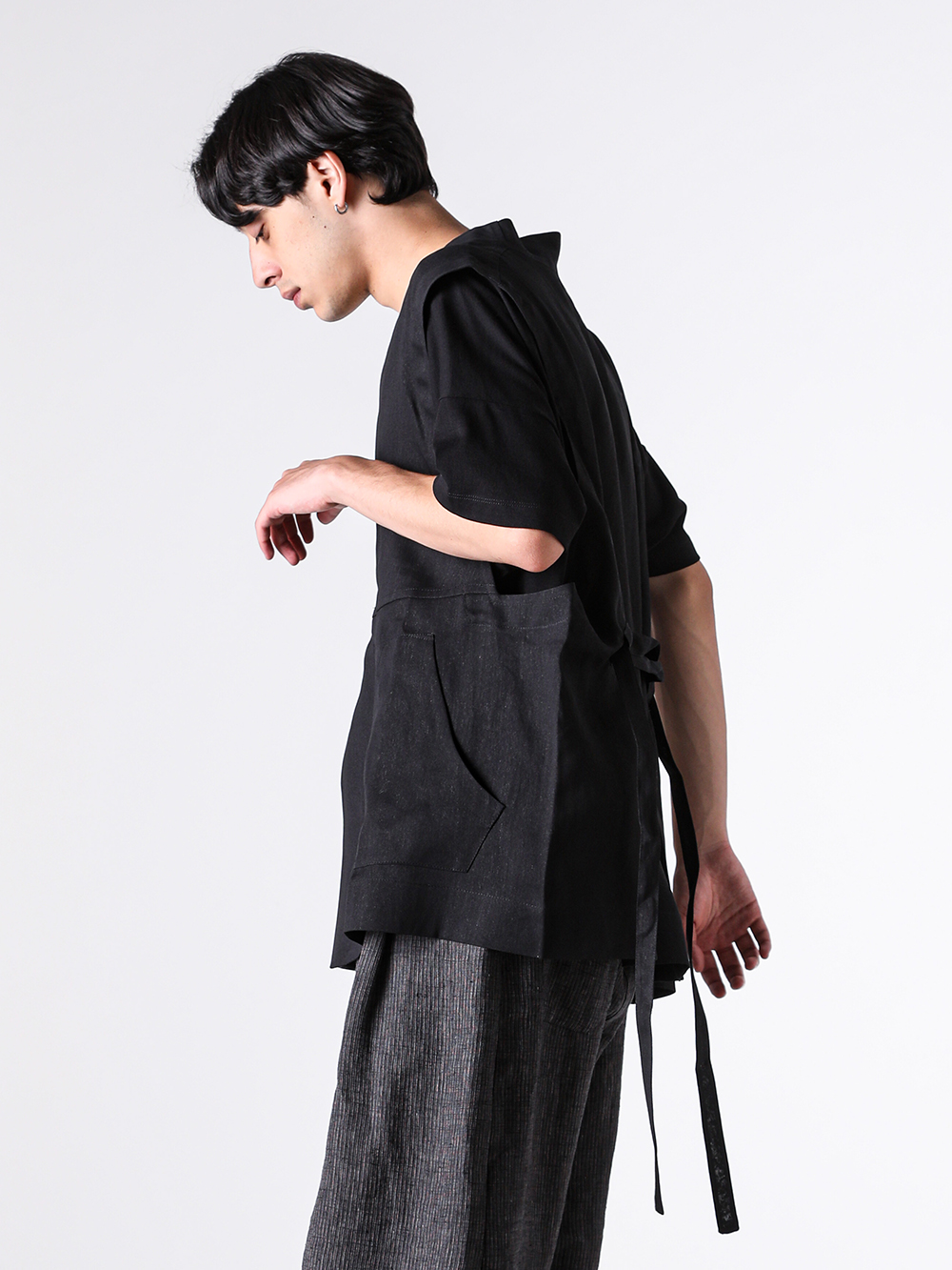 JAN-JANVANESSCHE(ヤンヤンヴァンエシュ) 26SSコレクション 入荷アイテム詳細