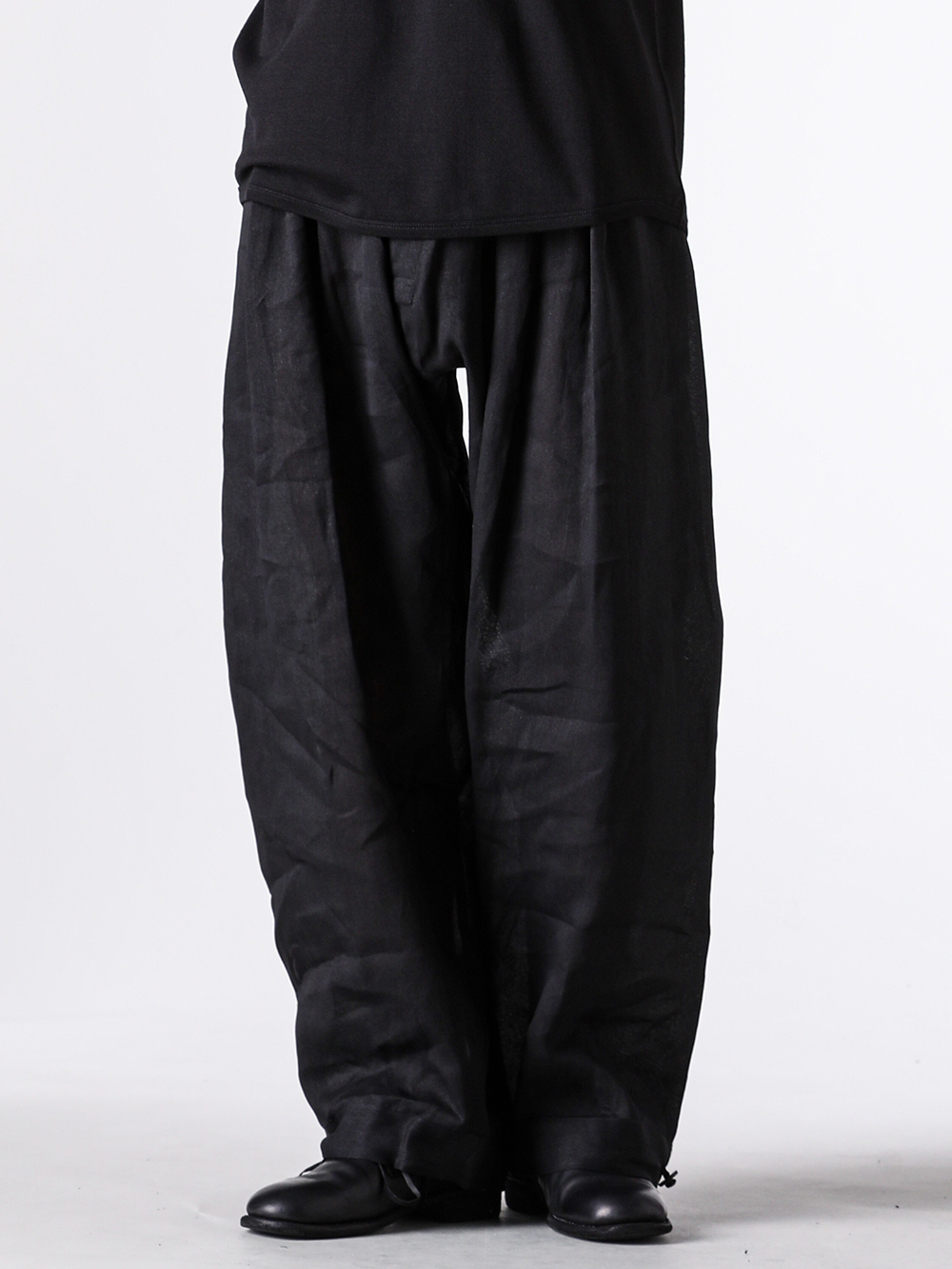 JAN-JANVANESSCHE(ヤンヤンヴァンエシュ) 26SSコレクション 入荷アイテム詳細