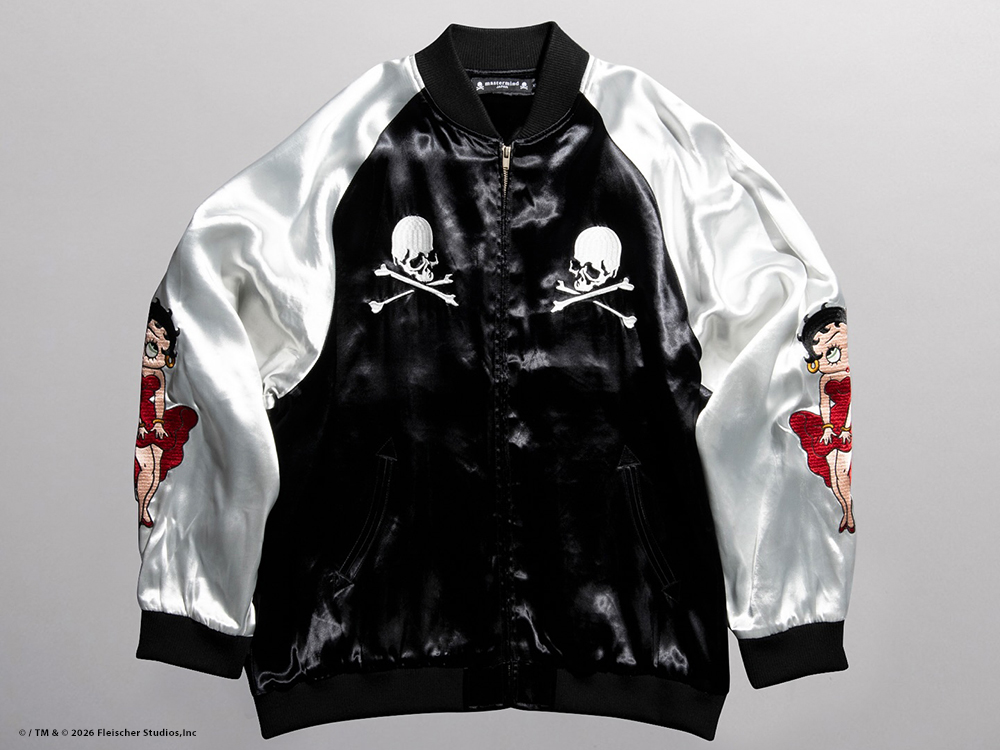 マスターマインド歴代コラボ特集！NEW ERA®、A BATHING APE®など名作を