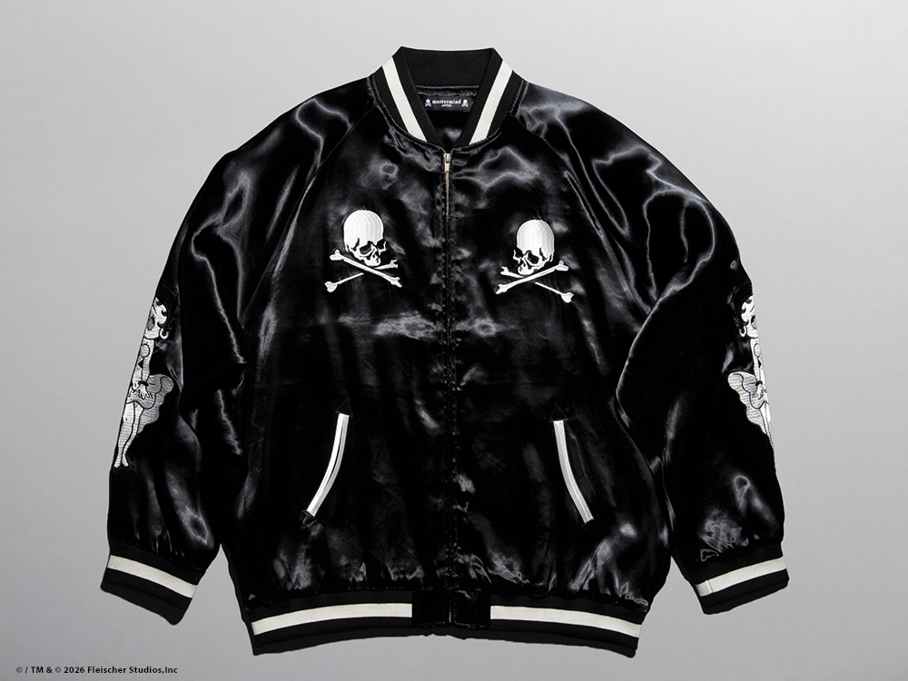 マスターマインド歴代コラボ特集！NEW ERA®、A BATHING APE®など名作を