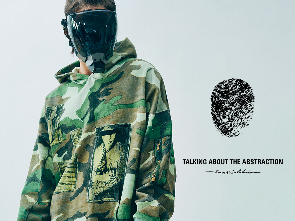 KAMIYA 26SSコレクション