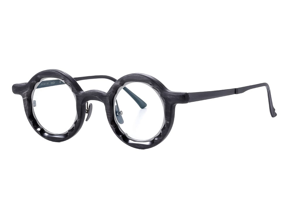 RIGARDS バッファローホーン ラウンドアイウェア RG1072