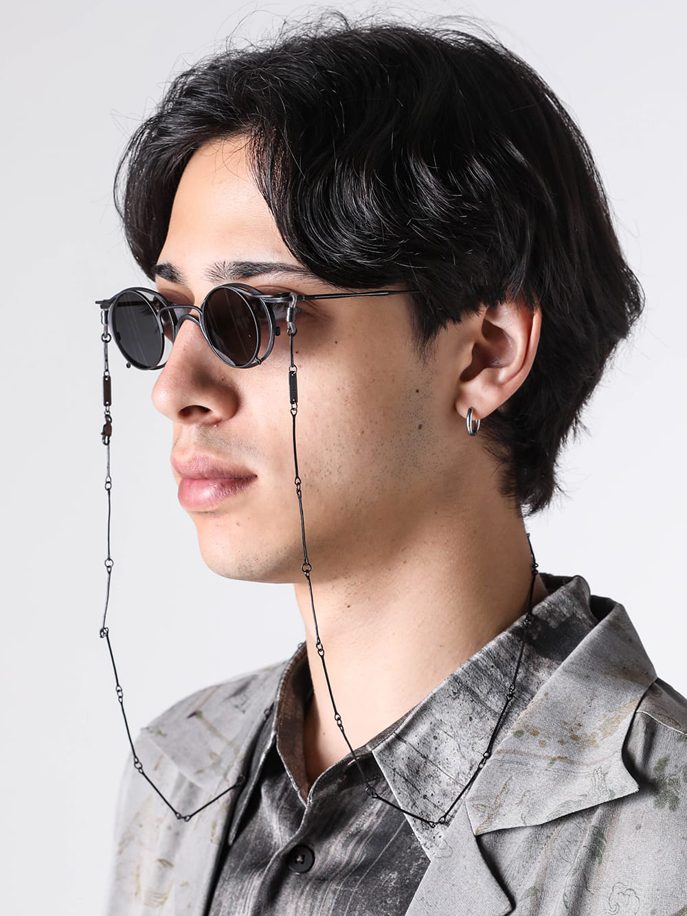 RIGARDS コッパー グラスホルダーチェーン AT004