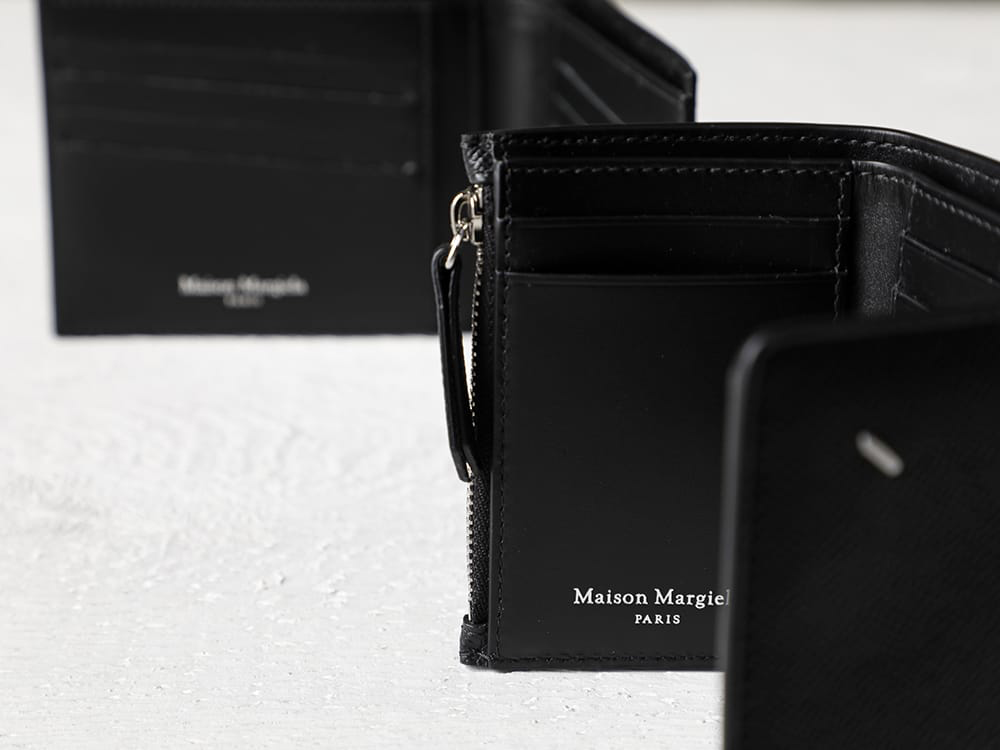 Maison Margiela  【はじめに】なぜ「財布 おすすめ」で検索するとメゾンマルジェラに辿り着くのか？