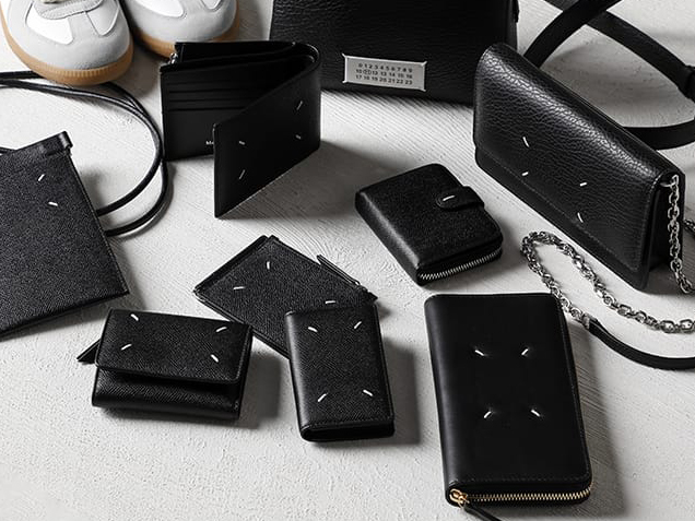 Maison Margiela  【プロが厳選】今選ぶべきメゾンマルジェラの財布TOP3