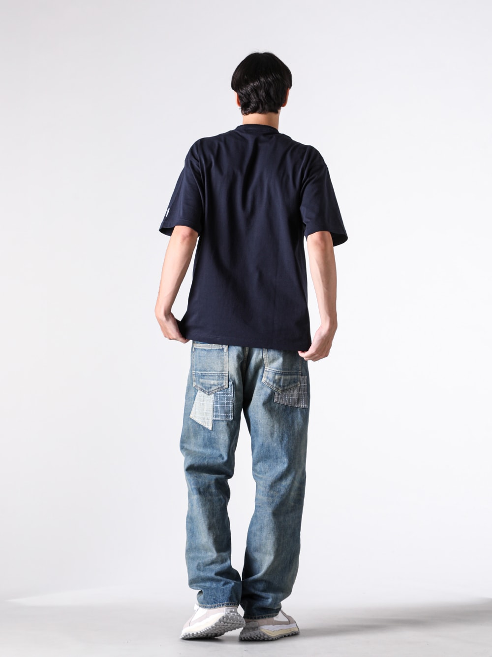 Alternative angle image of Styling 1