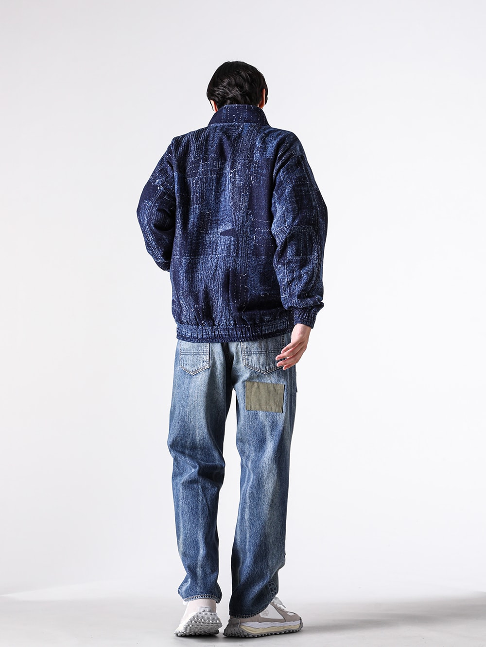 Alternative angle image of Styling 4