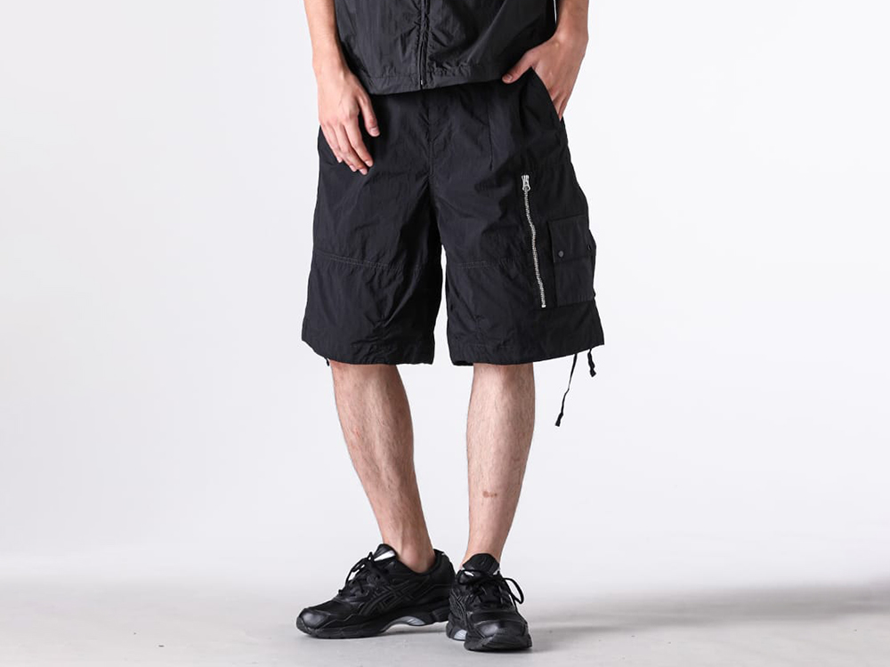 PANTALONE BERMUDAの画像