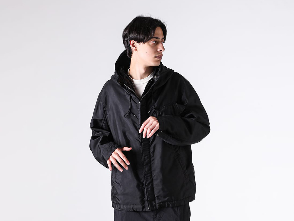 FAIR ANORAKの画像
