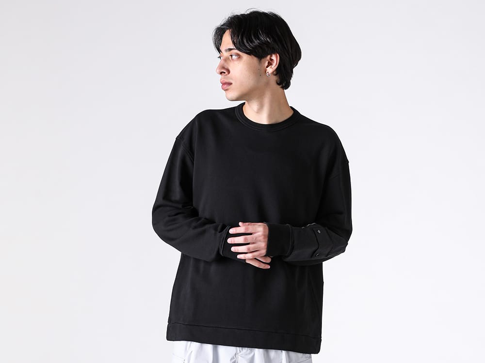 FELPA GIROCOLLOの画像