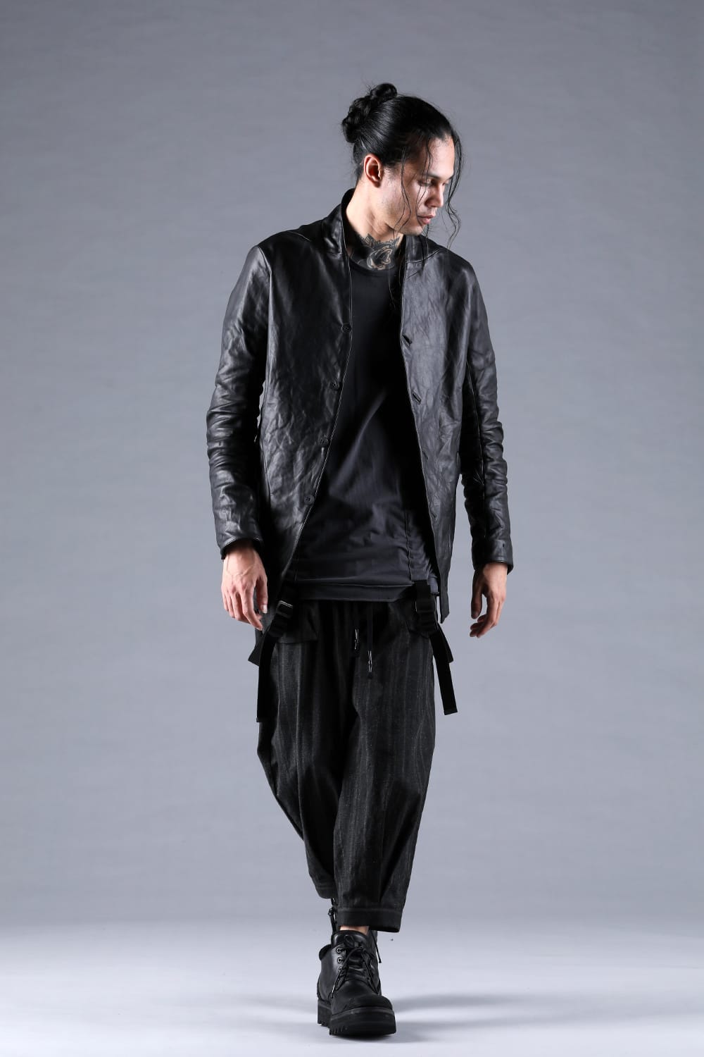 Full body styling image 2