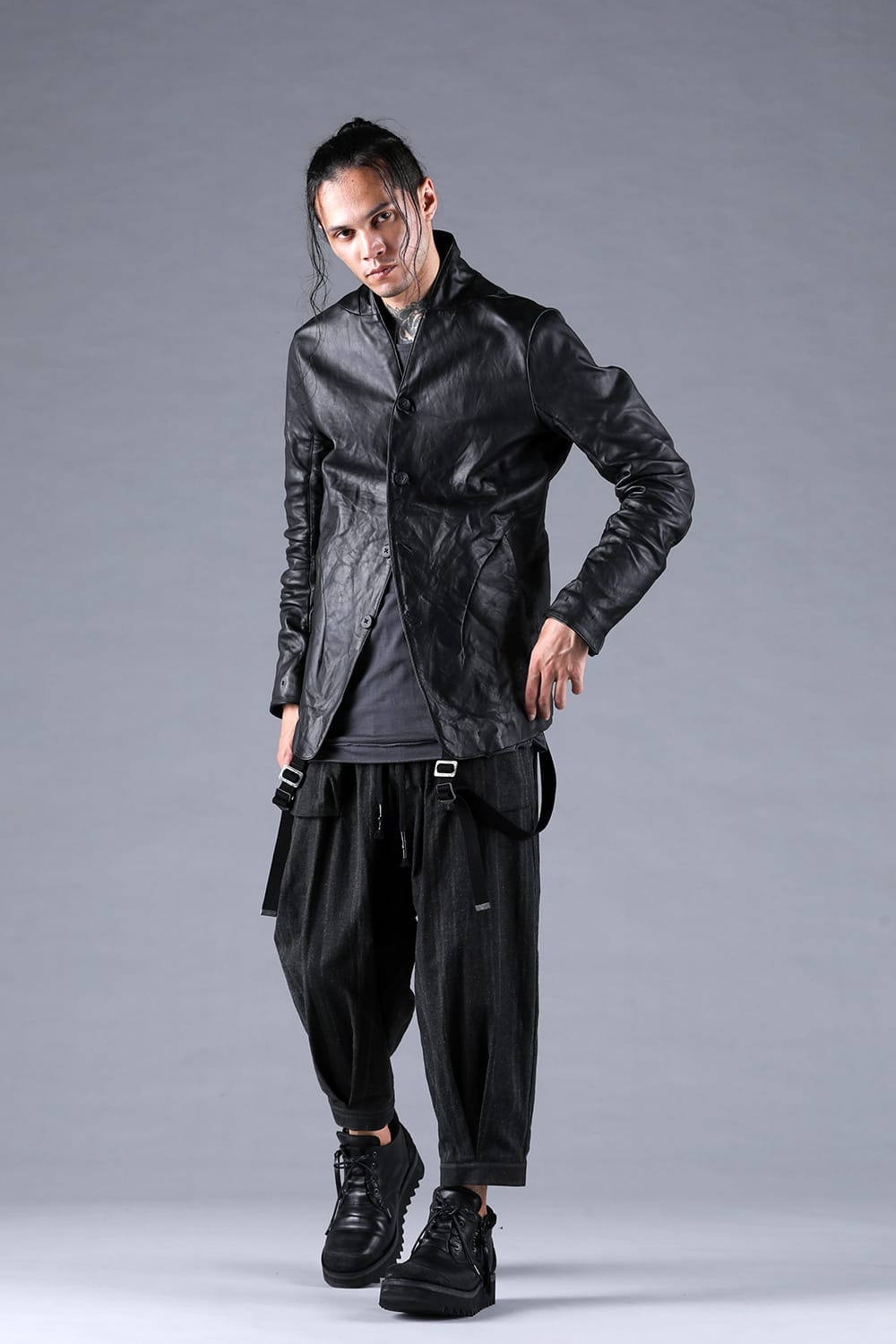 Full body styling image 3