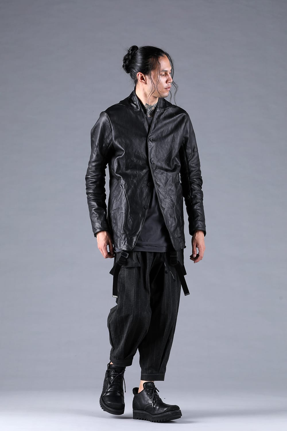 Full body styling image 1