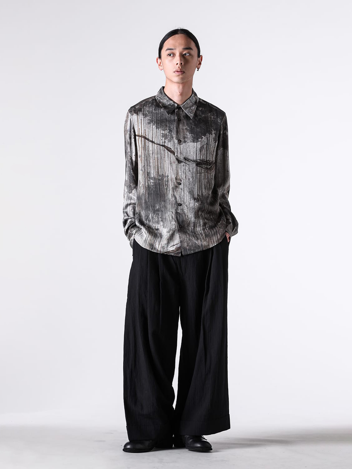 Full body image of Styling 1