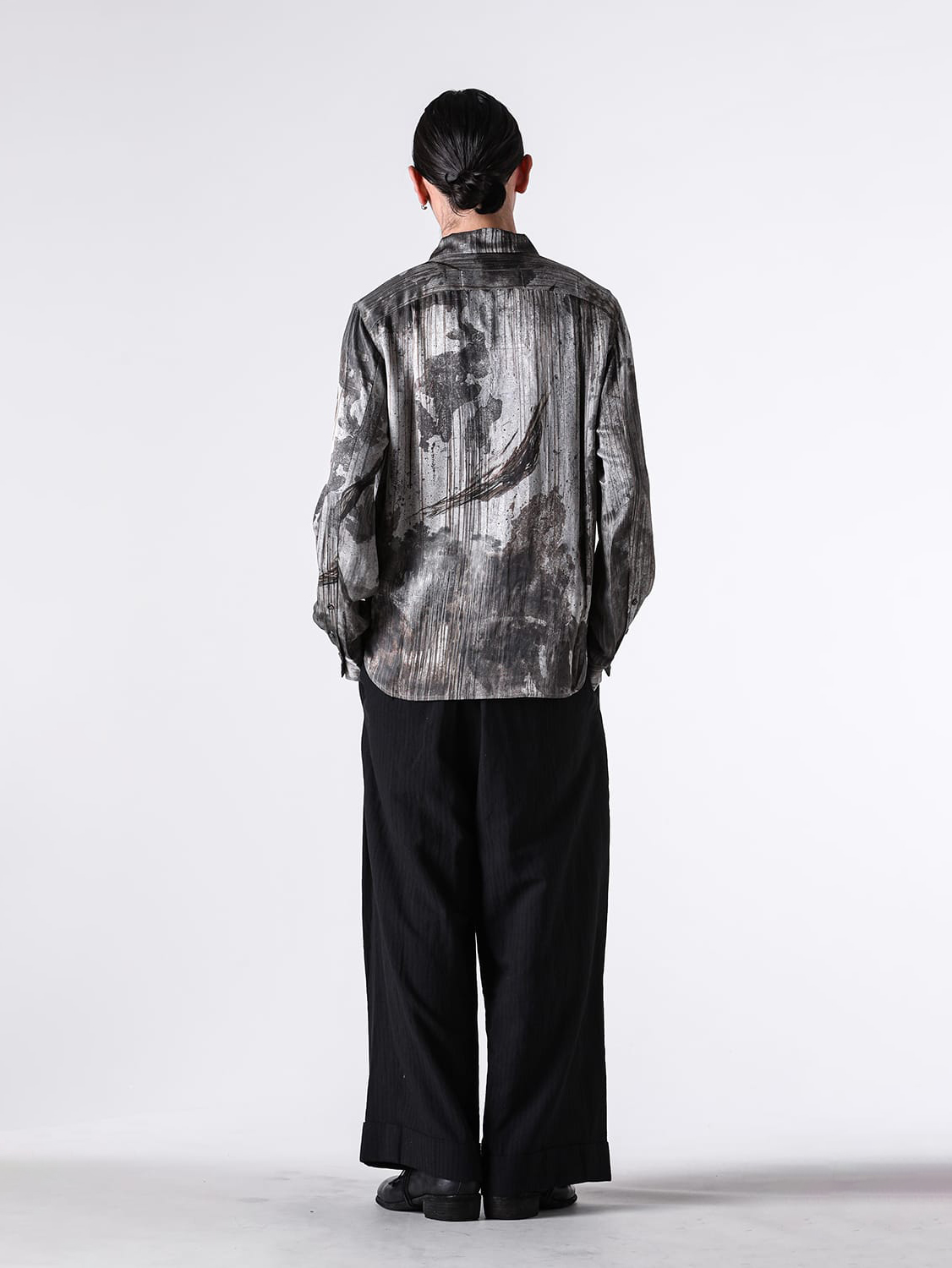 Close-up image of Styling 1