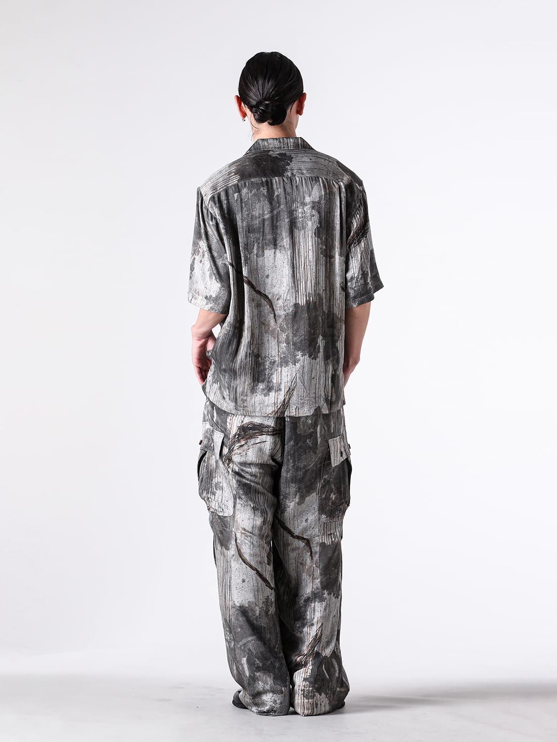 Close-up image of Styling 2