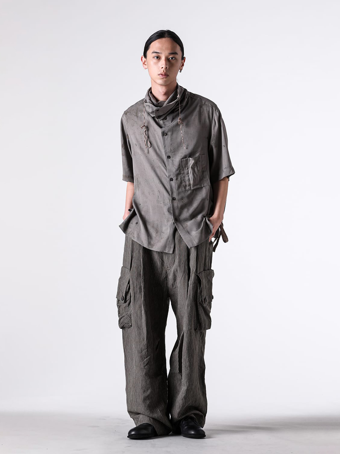 Full body image of Styling 3
