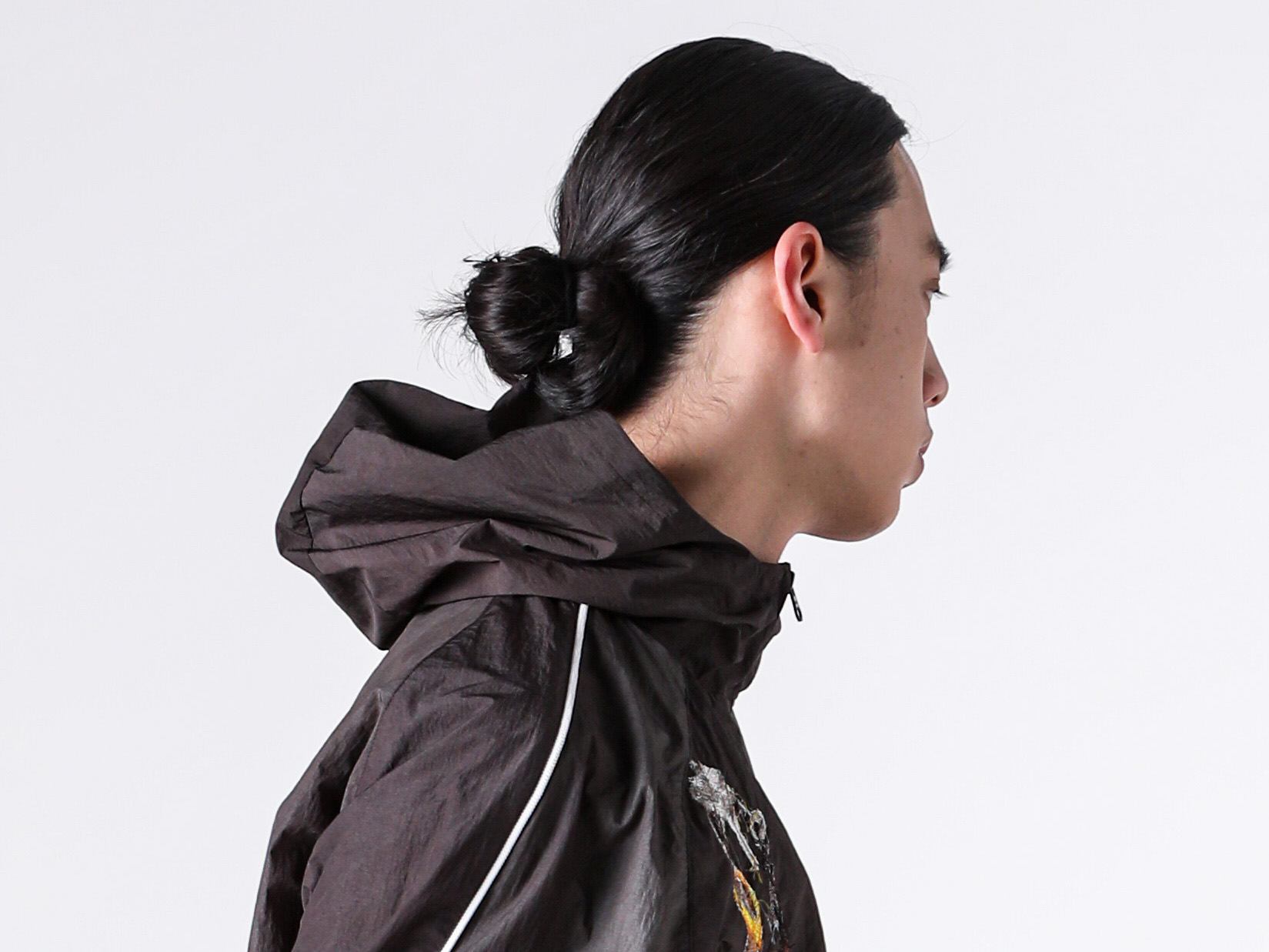 doublet 26SSのカオス刺繍が進化。新作トラックジャケットを紐解く