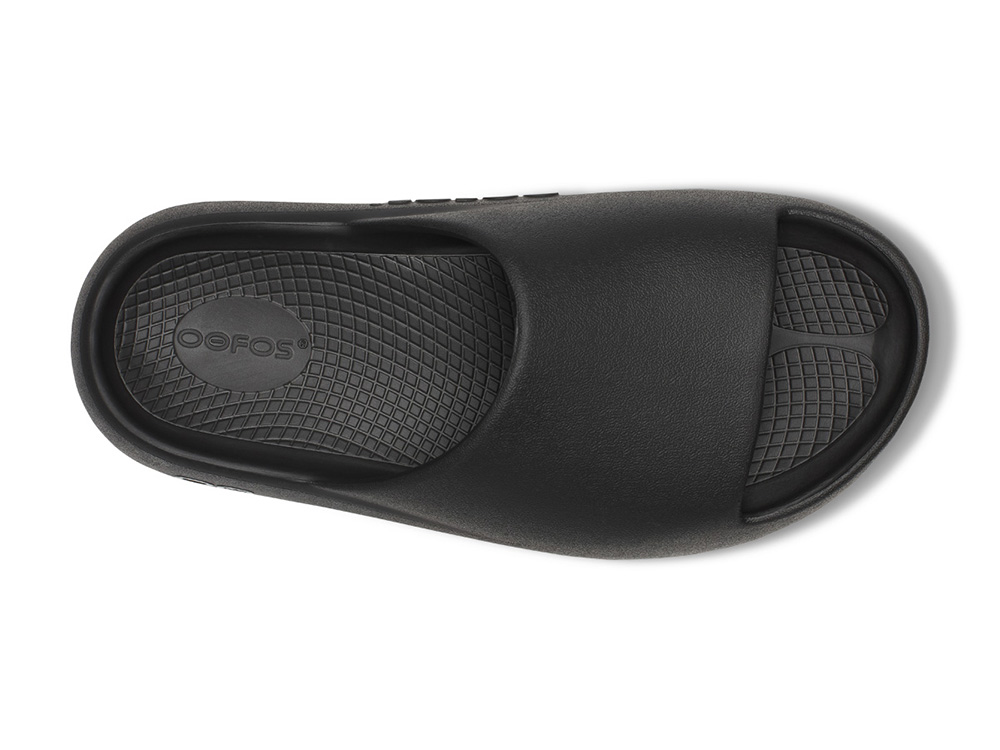 Image conveying softness, like pushing the sole with a finger