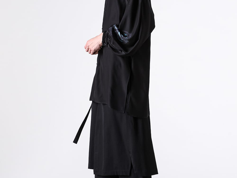 Full-body photos of staff