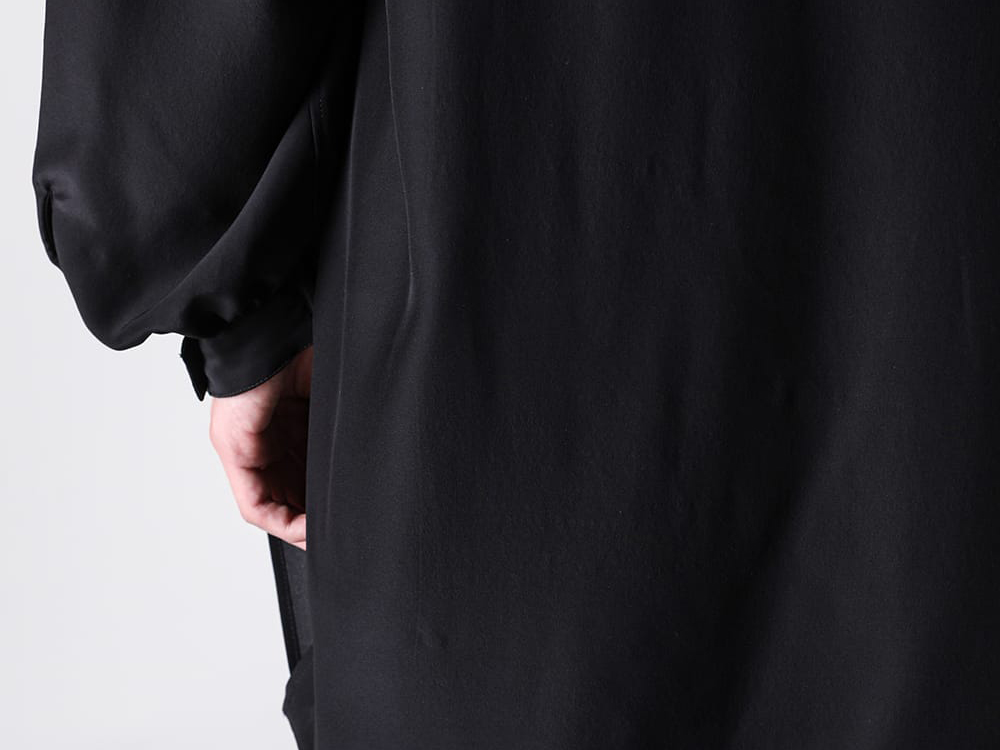 An image that conveys the unique drape of silk
