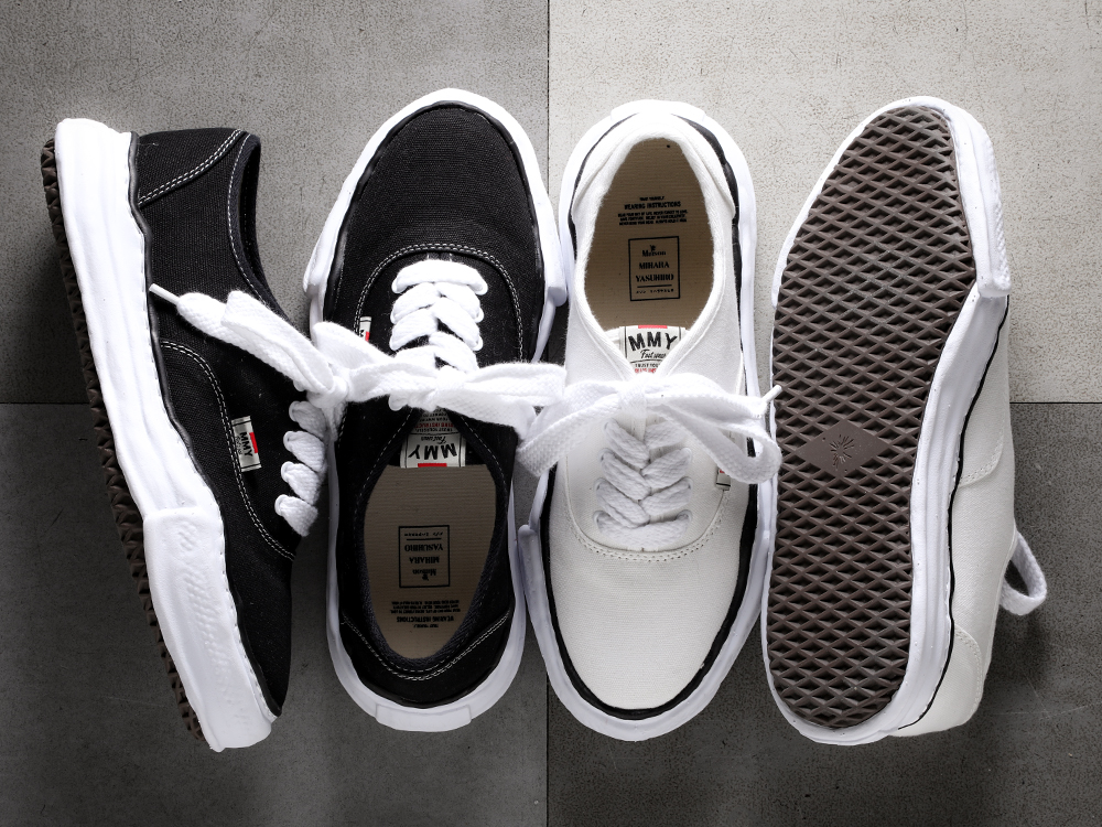 A02FW704 (BAKER Canvas)