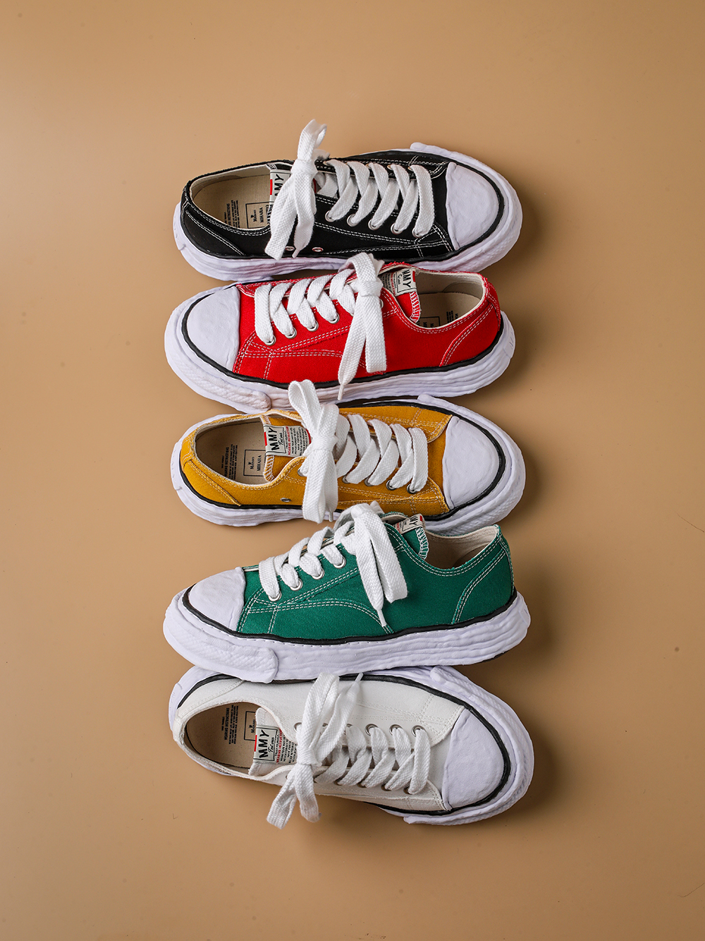 A11FW702 (PETERSON23 Leather)