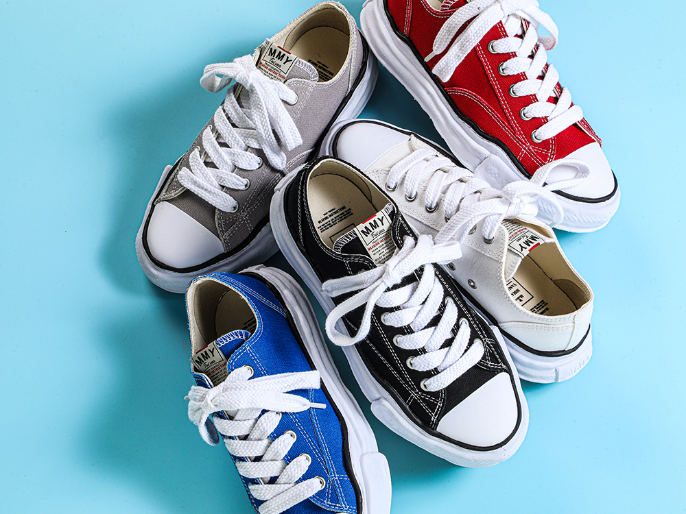 A01FW702 (PETERSON Canvas)