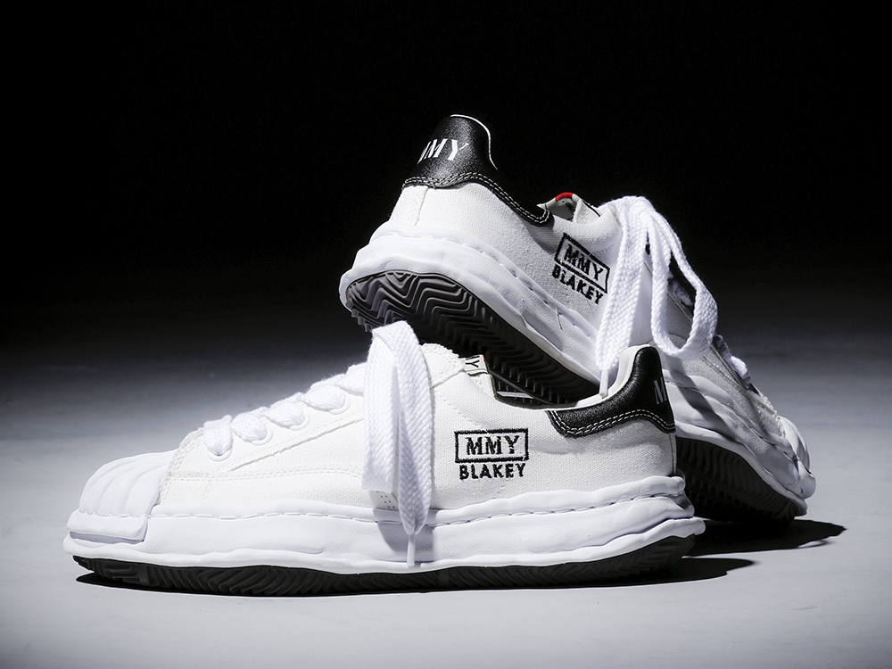 [2026] Maison MIHARA YASUHIRO Women's Sneaker Popularity Ranking TOP 10