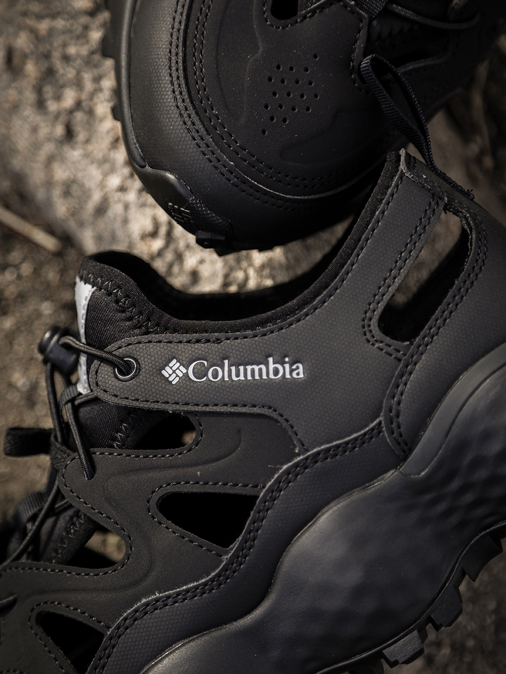 Image showing the grip of the outsole