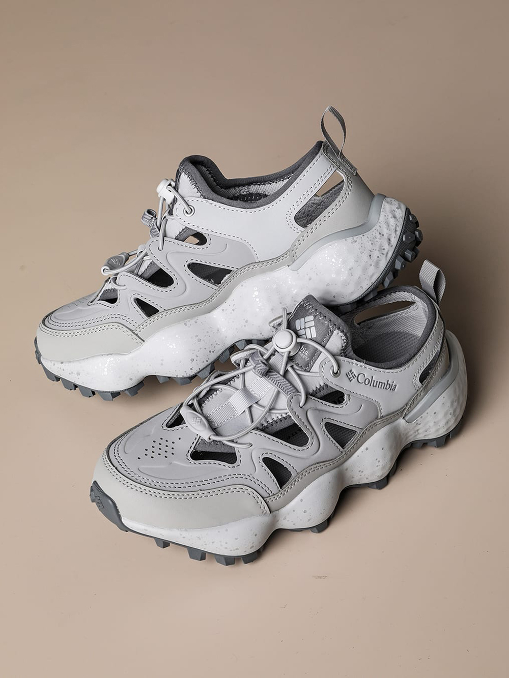 Wear image of a summer shorts styling