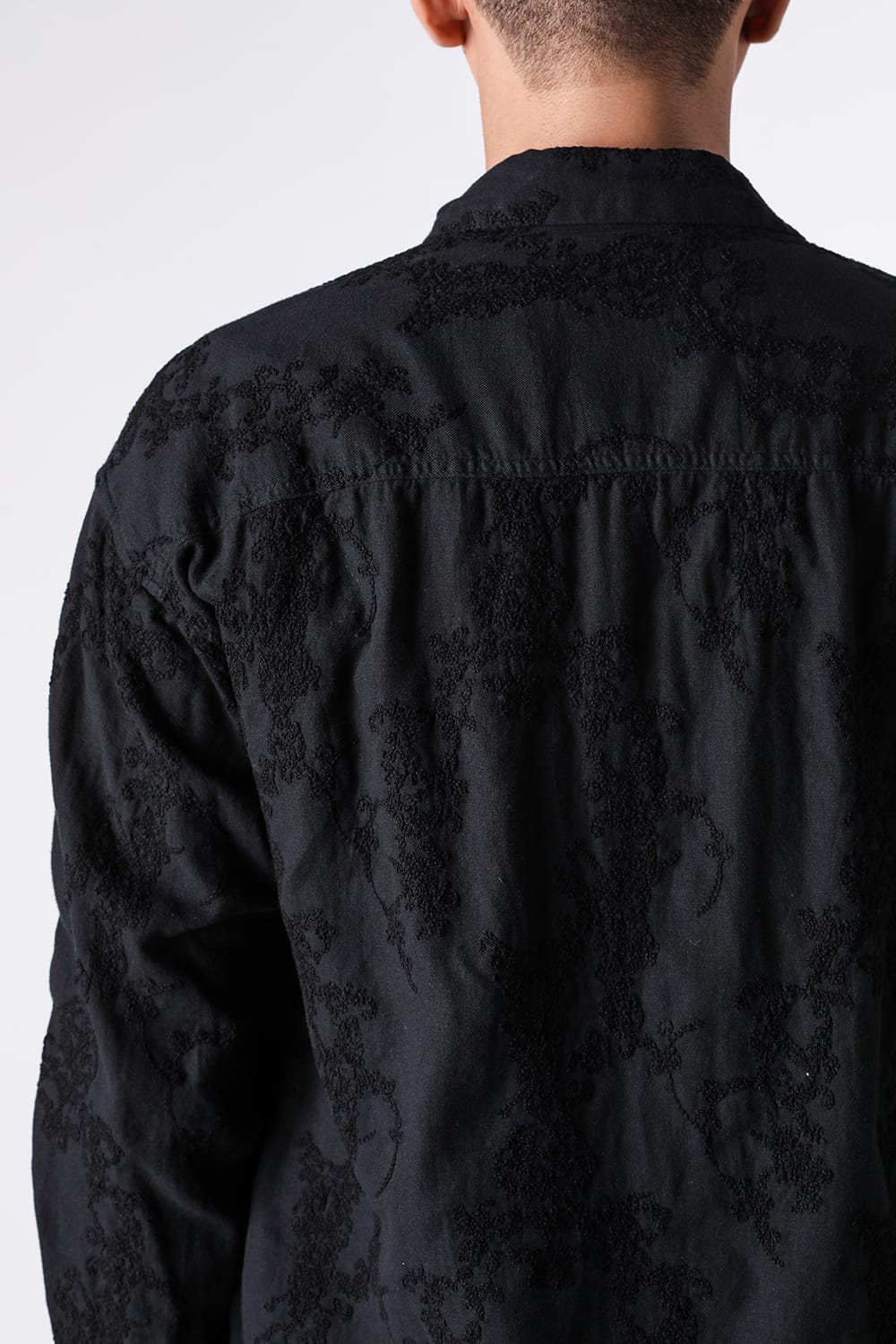 Image of iconic details